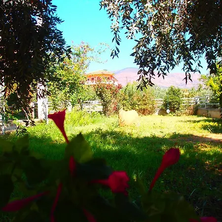 Appartement Nostos Limenaria (Thasos)