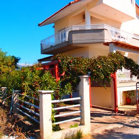 Nostos Appartement