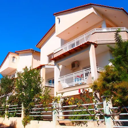 Nostos Appartement *
