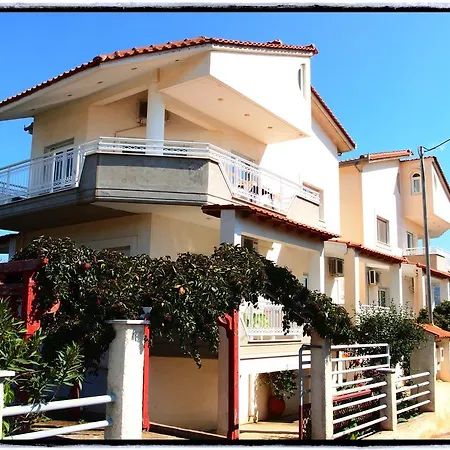 Nostos Appartement