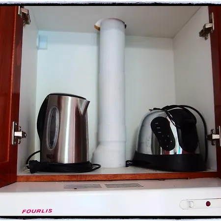 Nostos Appartement