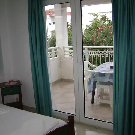Nostos Appartement Limenaria (Thasos)