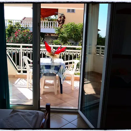 Nostos Appartement