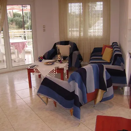 Nostos Appartement *