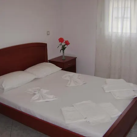 Appartement Nostos Limenaria (Thasos)
