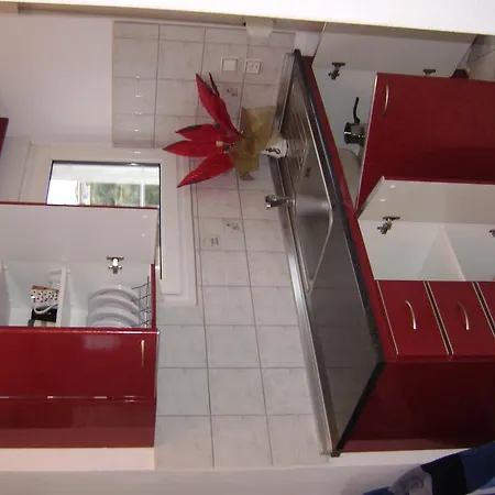 Appartement Nostos