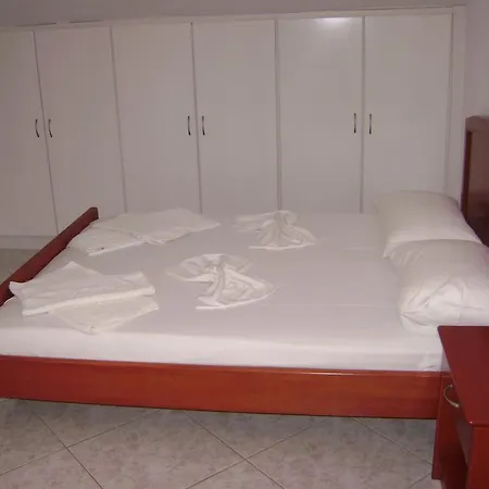 Nostos Limenaria (Thasos)