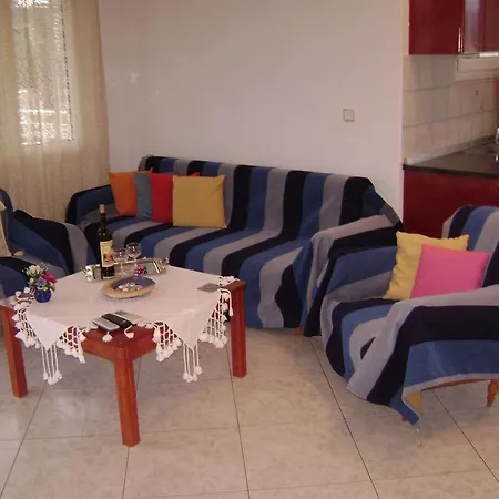 Nostos Appartement