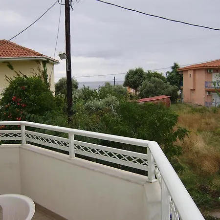 Appartement Nostos *