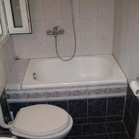 Nostos Appartement *