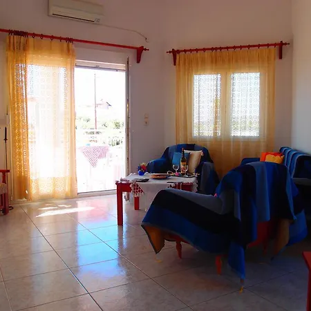 Appartement Nostos