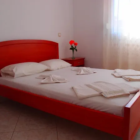 Nostos Appartement Limenaria (Thasos)