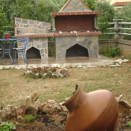 Nostos Appartement