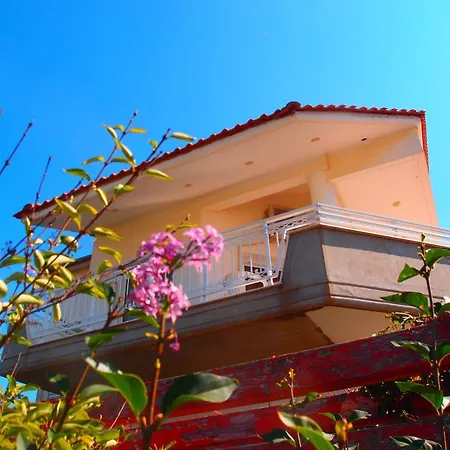 Nostos Apartament *