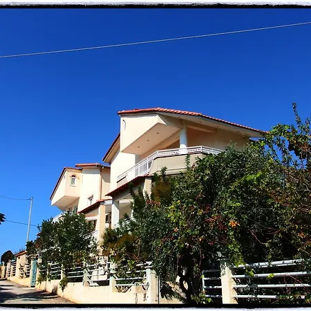 Nostos Apartament