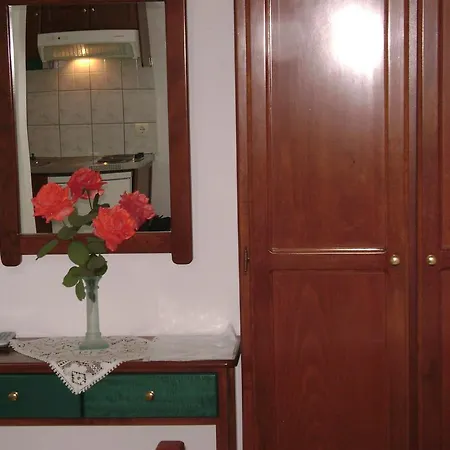 Apartament Nostos *