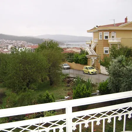 Nostos Apartament *