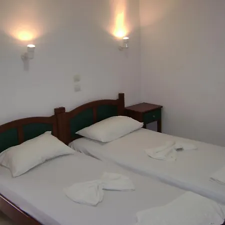 Apartament Nostos *