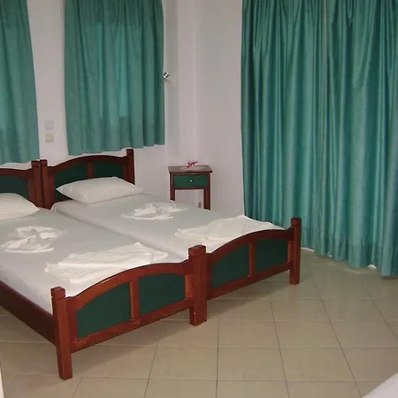 Apartament Nostos Limenaria (Thasos)