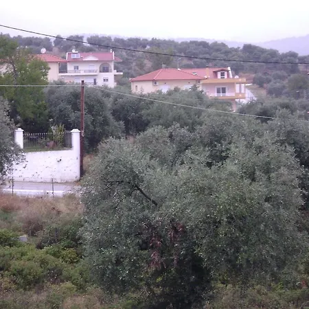 Apartament Nostos