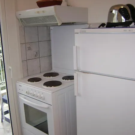 Nostos Apartament Limenaria (Thasos)
